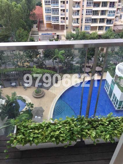 Butterworth 8 (D15), Condominium #153283622